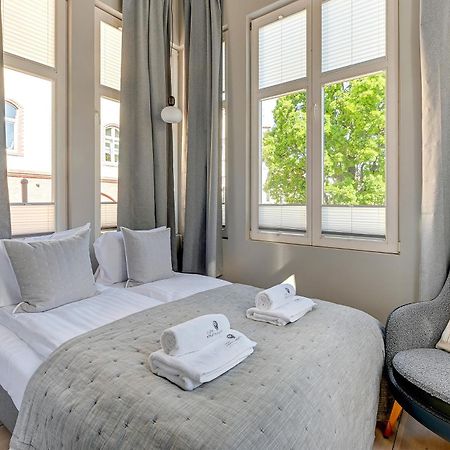 Lion Apartments - Azzuro Premium Loft With 2 Bedr Sopot Exterior foto