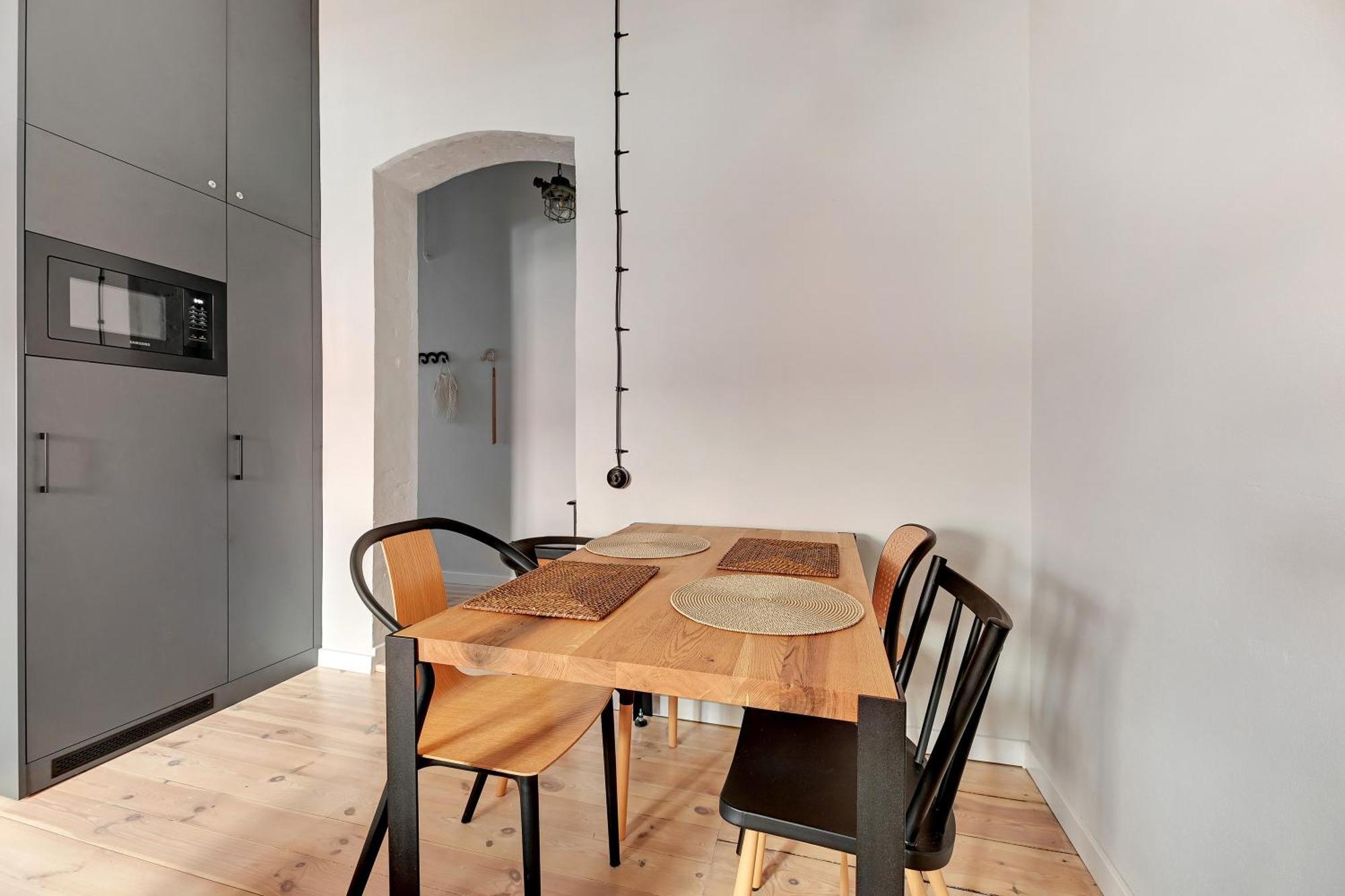 Lion Apartments - Azzuro Premium Loft With 2 Bedr Sopot Exterior foto
